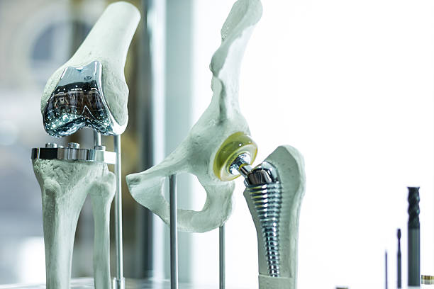 doctor for hip replacement in ghatkopar
