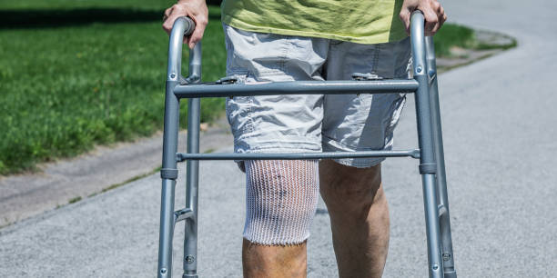 knee replacement surgeon in ghatkopar